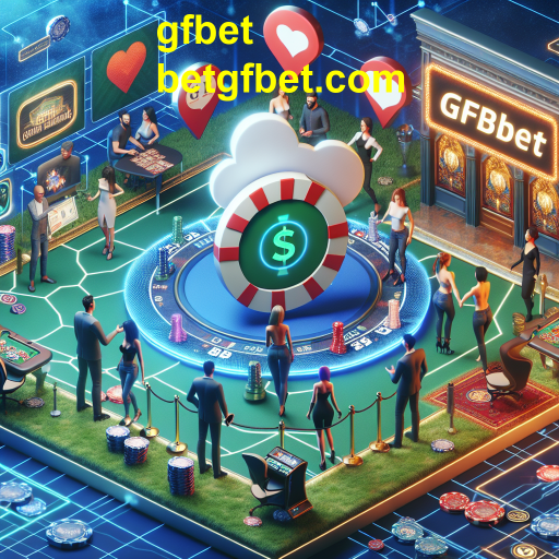 A Importância da Comunidade nos Jogos: Conectando Jogadores no gfbet