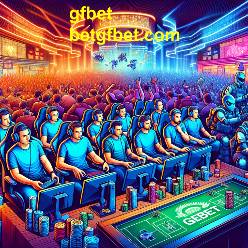 A Ascensão dos eSports: O Futuro dos Jogos Competitivos