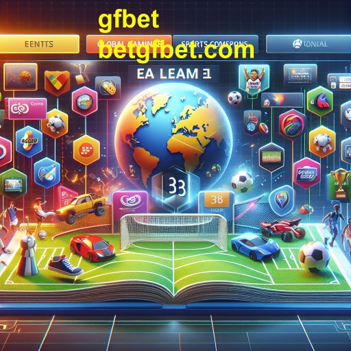 Descubra a Categoria 'Agenda' no gfbets: Organizadores de Eventos para Gamers